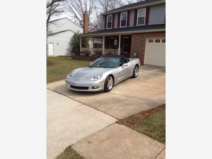 Photo for 2007 Chevrolet Corvette Convertible